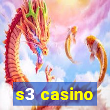 s3 casino